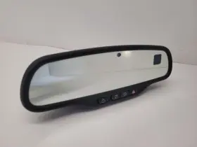 267.gm9x07 Gmc Truck Sierra 1500 2007 Interior Rear View Mirror