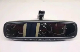 Gntx-687-sub-grn-u-1423 Gntx-536 14-23 Subaru Auto Dimming Mirror With Compass And Homelink#h153