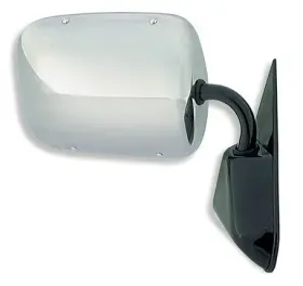 28423-5 Grote Chevy / Full Size Truck Mirror Rh With Convex Glass Retai For Gmc