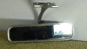 Pt4625870 Guide Chevy 1953 Automobile/truck Rear View Mirror #pt4625870