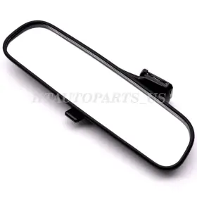 85101-27000 Haotom New Inside Interior Rear View Mirror For Hyundai Sonata Elantra Accent