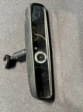 011217 Honda 1992-1995 Civic Eg Rear View Mirror