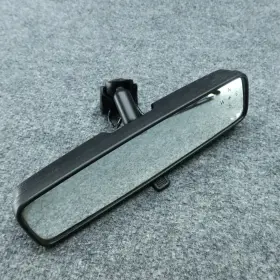 015888 Honda 2006 - 2012 Pilot Ridgeline Interior Rear View Mirror E11 Oem