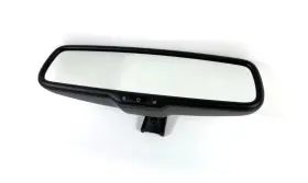 026537 Honda 12-14 Ridgeline Interior Auto Dim Rear View Mirror Oem