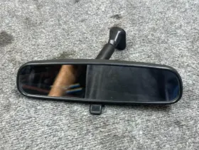 045617 Honda Civic Type R 18-21 Oem Interior Rear View Mirror With Manual Dimming 40k