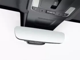 08v03-3a0-100 Honda Genuine Day/night Homelink Mirror Kit
