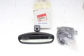 08v03-sda-101a Honda 2006-2007 Accord Center Windshield Interior Inner Rear View Mirror Oem