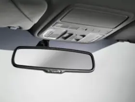 08v03-tp6-100d Honda Genuine Mirror Interior Attachment Kit