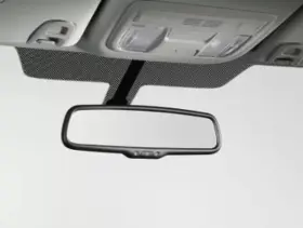 08v03-tva-100 Honda Genuine Auto Dimming Mirror Attachment