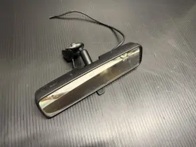 15888 Honda 2006-2012 Pilot Ex-l Interior Rear View Mirror With Compass Oem