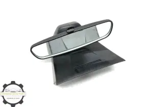 26223 Honda 2022-2025 Civic Sport Interior Rear View Mirror Oem