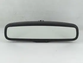 267-05027d Honda 2018 Civic Interior Rear View Mirror Oem Loo23