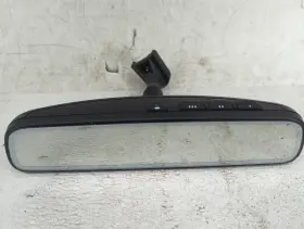 267-10166 Honda Odyssey Interior Rear View Mirror Oem Black Paeqi