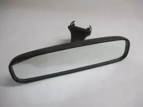 267-10417 Honda 2023 2024 Hr-v Manual Rear View Mirror Oem Lkq