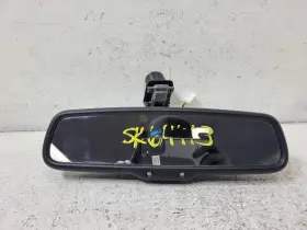 267-51650 Honda 2018-2024 Ridgeline Interior Rear View Mirror Oem Lkq