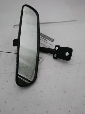 267.ho1b03 Honda Civic 2003 Rear View Mirror 688856