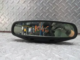 267.ho1h04 Honda 2004 Accord Interior Rear View Mirror 3.0l 6cyl