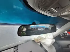 267.ho1i04 Honda Accord 2004 Rear View Mirror 2616084