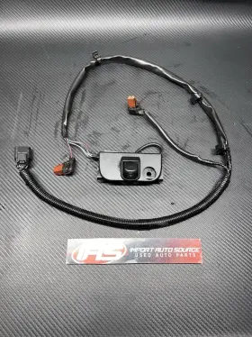 39530-szt-j11 Honda 39530sztj11 2013-2016 Cr-z Crz Rear View Back-up Camera Oem Used