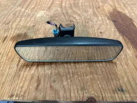 625-1674-aaa Honda 2018-2022 Odyssey Windshield Rear Interior View Mirror Oem