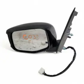 Honda 76250-tk8-a31z 2011-2013 Odyssey Front Left/driver Side Mirror 76250-tk8-a31za C038 Oem