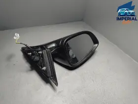 76255tvaa01 Honda Accord 2018-2022 Front Left Driver Door Exterior Rear View Mirror Oem