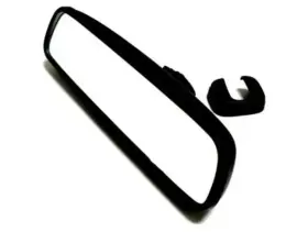 76400-s2a-003za Honda Genuine Mirror Inside