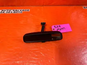 76400-s6a-003 Honda 02-03 Civic Si Ep3 Hatchback - Rear View Mirror Oem Oe Factory #258 76400-s6a-003 Honda 02-03 Civic Si Ep3 Hatchback - Rear View Mirror Oem Oe Factory #258