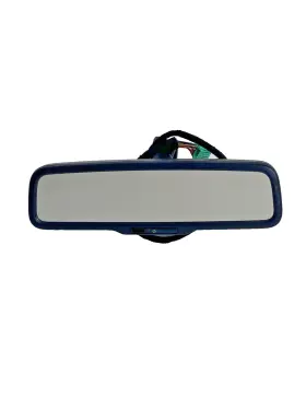 76400-sza-a82 Honda 09-11 Pilot Exl Rearview Auto Dim Mirror With Camera Display