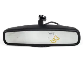 76400-szt-a02 Honda Cr-z Crz 13-15 Rear View Mirror Back-up Camera Monitor D052