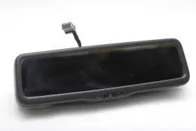 76400-tp6-r02 Honda Crosstour 12 Ex Rear View Mirror A990 Oem 2012