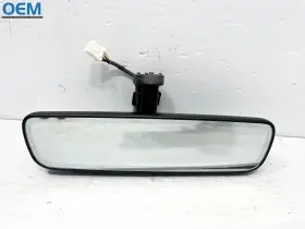 76400-tva-a01 Honda 2018-2022 Accord Interior Rear View Rearview Mirror With Auto Dim Garage Oem