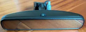 764000-3a0-a01 Honda 2025 Crv Auto Dimming Rear View Mirror - Genuine Part Like New