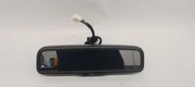 76400shja81 Honda Ft08-ft10 Odyssey Rear View Interior Mirror Oem 1 Year Warranty