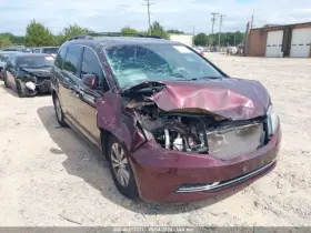 76400szaa12 Honda Used Front Center Interior Rear View Mirror Fits 2014 Odyssey Cpe With Autom