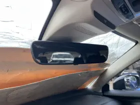 76400t20a21 Honda 23-24 Hr-v Interior Rearview Mirror Black Tc -v-n 2.0l Awd 17k Ex-l 62027