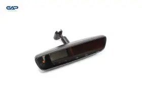 76400tg7a01 Honda Pilot Interior Rear View Mirror Oem 2021 - 2022