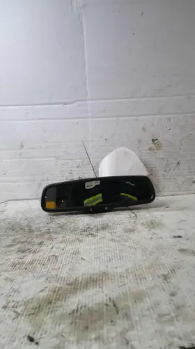 76400tk4a01 Honda Used Front Center Interior Rear View Mirror Fits 2018 Clarity With Automatic