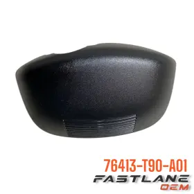 76413-t90-a01 Honda 2023-2024 Pilot Mirror Cover New Oem