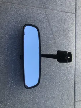 76430-s30-003za Honda 97-01 Prelude Oem Central Rear View Inside Mirror Assembly