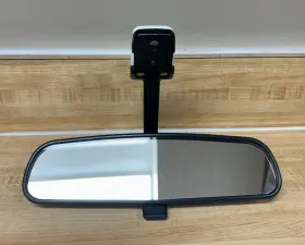 76430-s5d-a01za Honda 2001-2005 Civic Genuine Oem Interior Rear View Mirror