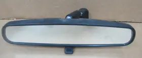 E11015317 Honda 2017 Ridgeline Interior Rear View Mirror Oem