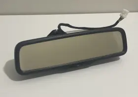 E11026135 Honda 09-12 Pilot 13-14 Accord 08-10 Odyssey Rear View Mirror With Backup Camera
