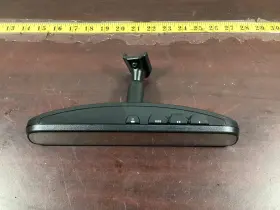 E11048606 Honda 2018 - 2022 Odyssey Elite Interior Rear View Mirror Oem
