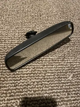 E13011217 Honda Hr-v 2002 Interior Rear View Mirror