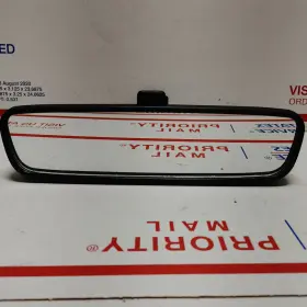 Ie10110110 Honda 98-08 Accord Odyssey Pilot Rear View Mirror Manual Dim E10110110 Oem