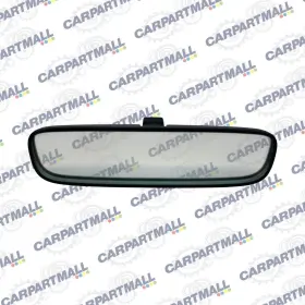 Ie4012197 Honda 2005-2010 Odyssey Interior Rear View Mirror Assembly Black Oem