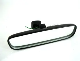 Mir-50339 Honda 2013-2017 Accord Rear View Mirror With Manual Dimming Oem