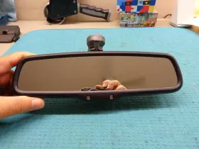 T1w-a01 Honda Cr-v 15 16 Rearview Mirror Auto Dim With Lane Keep Assist