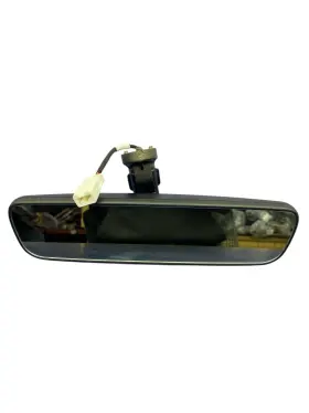 T90a01 Honda 2023-2025 Pilot Front Interior Rear View Mirror With Auto Dim And Garage Opener